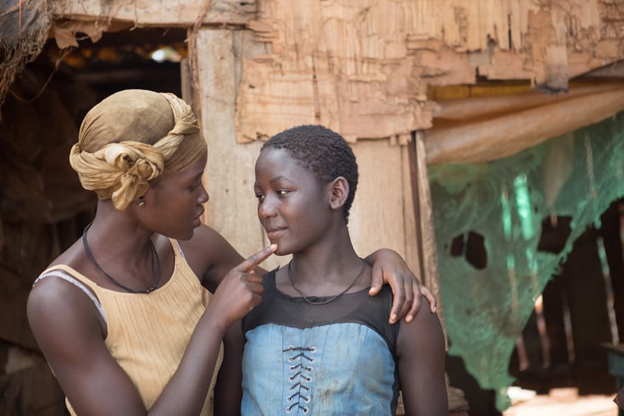 Cookies & Clogs | Movies |The Queen of Katwe movie will soon be widely released. See this Queen of Katwe review about a female chess player from Uganda.