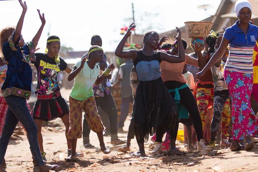 Cookies & Clogs | Movies |The Queen of Katwe movie will soon be widely released. See this Queen of Katwe review about a female chess player from Uganda.