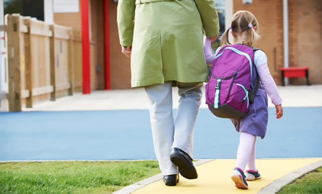 Cookies & Clogs | Health | Now that kids are back to school, make sure you're up to date on their vaccinations. You can learn about vaccines for children, including the flu shot, in this article fromDr. Yvonne Maldonado, MD of Lucile Packard Children’s Hospital Stanford.