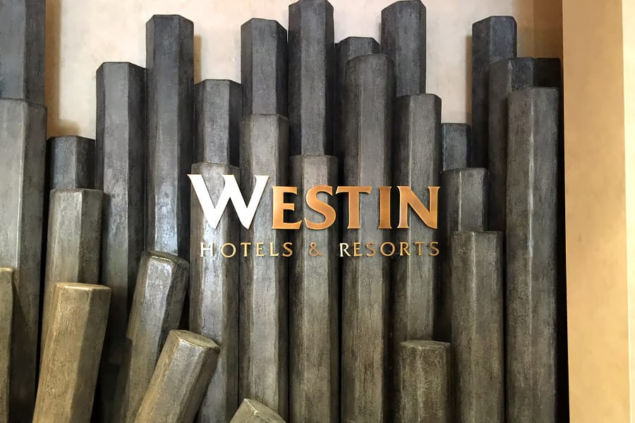 Cookies & Clogs | Travel | If you're looking for a hotel near Mammoth Lakes and Mono Lake, then the Westin Monache Resort in Mammoth Lakes, CA is the perfect home base for your next family vacation. Close to shopping, tourist spots, seasonal activities, and more, this 4-star resort is clean and comfortable. It is also smoke free and pet-friendly.
