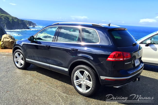 Cars | Car Events | 2015 WAJ Media Days – 2015 Volkswagen Touareg TDI Executive