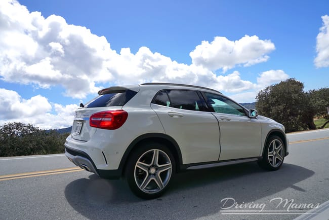 Cars | Car Events | 2015 WAJ Media Days – 2015 Mercedes GLA250 4Matic