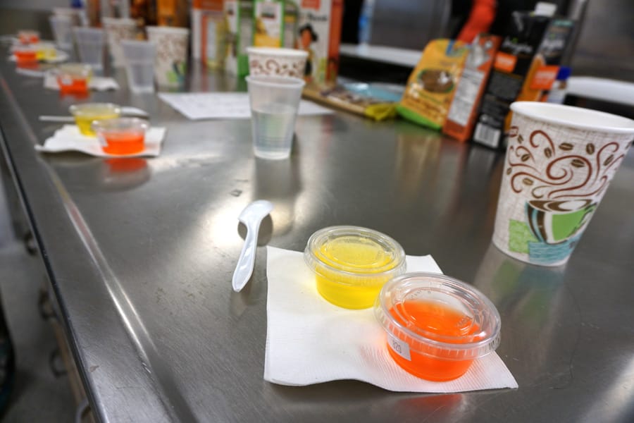 consumer-reports-tour-03 Cookies & Clogs | Shopping | Consumer Reports has been around for 80 years but how much do you really know about it? Go behind the scenes with me as I check out Consumer Reports product testing at the headquarters in Yonkers, NY.