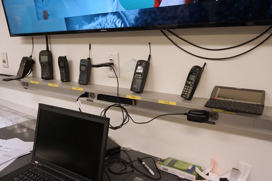 consumer-reports-tour-06 Cookies & Clogs | Shopping | Consumer Reports has been around for 80 years but how much do you really know about it? Go behind the scenes with me as I check out Consumer Reports product testing at the headquarters in Yonkers, NY.