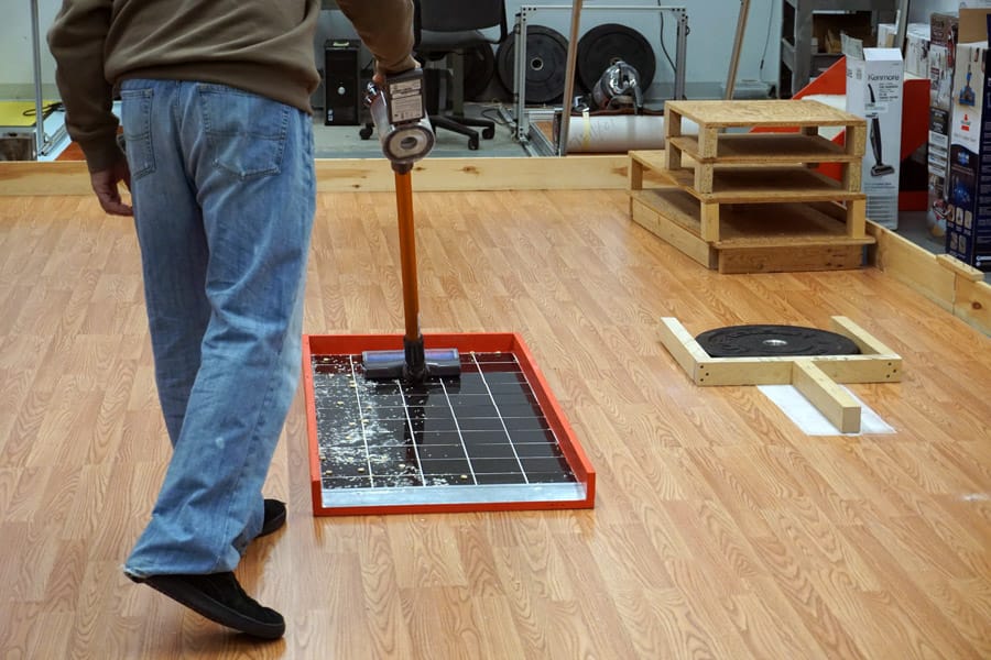 consumer-reports-tour-10 Cookies & Clogs | Shopping | Consumer Reports has been around for 80 years but how much do you really know about it? Go behind the scenes with me as I check out Consumer Reports product testing at the headquarters in Yonkers, NY.