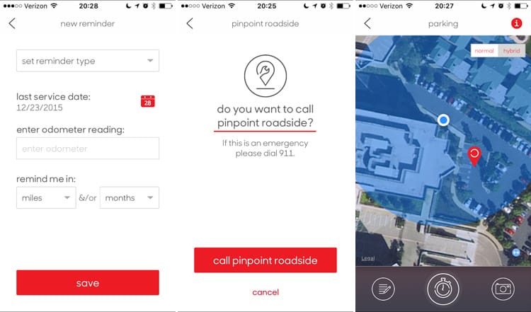 Cars | Automotive | Technology | hum by Verizon consists of a device that plugs into your OBD reader and a Bluetooth speaker. This turns your vehicle into a smart connected car instantly. Does it work? Find out here.