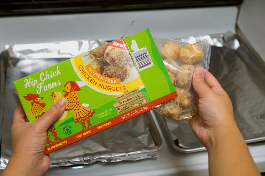 Cookies & Clogs | Looking for healthy frozen food options for your family? You might want to try these organic chicken and turkey products from Hip Chick Farms. They even have gluten free options!
