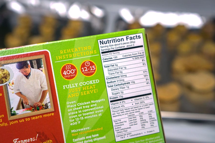 Cookies & Clogs | Looking for healthy frozen food options for your family? You might want to try these organic chicken and turkey products from Hip Chick Farms. They even have gluten free options!