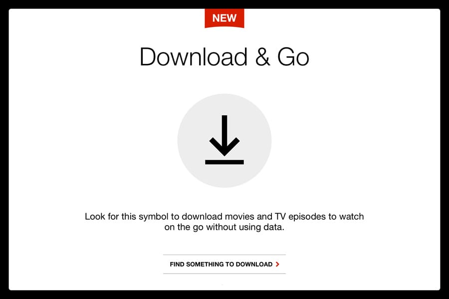 Cookies & Clogs | Find out how to download movies and tv shows to watch Netflix offline. Also find some example titles available for download. The service is free for members.