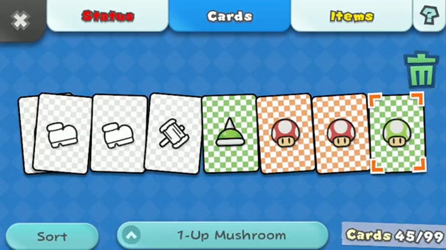 Cookies & Clogs | Looking for a new Wii U family video game? Paper Mario Color Splash is loads of fun for some paint whacking silliness. See the good, bad, and messy in this Paper Mario Color Splash review.
