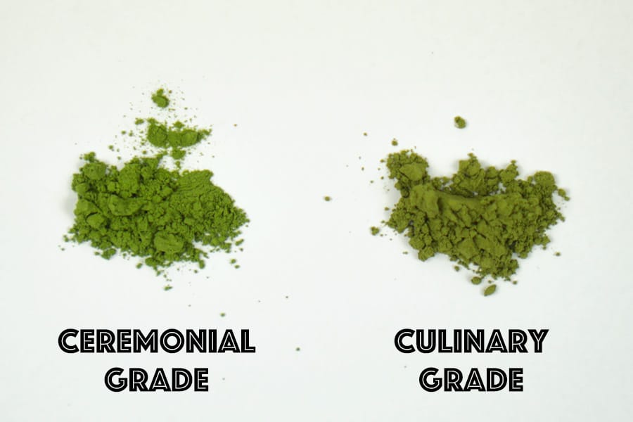 Cookies & Clogs | Matcha green tea is becoming popular but how do you find the best matcha green tea to buy? Use this guide and enjoy the recipe to make it straight or this easy matcha green tea latte recipe. Ceremonial grade vs culinary grade.