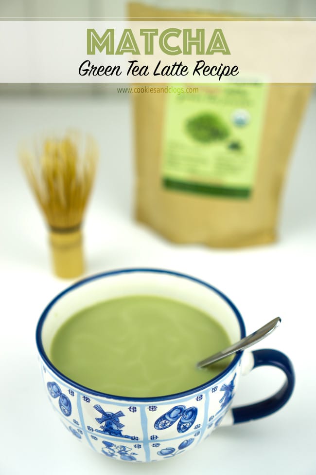 Cookies & Clogs | Matcha green tea is becoming popular but how do you find the best matcha green tea to buy? Use this guide and enjoy the recipe to make it straight or this easy matcha green tea latte recipe.