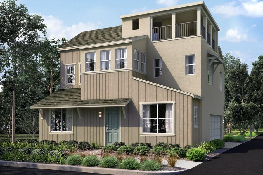 bayshores-newark-banks-01 Cookies & Clogs | Join the Bayshores Model Grand Opening in Newark, CA on Saturday April 22, 2017. See the new homes for sale in the San Francisco Bay Area and peek inside the 19 model homes.