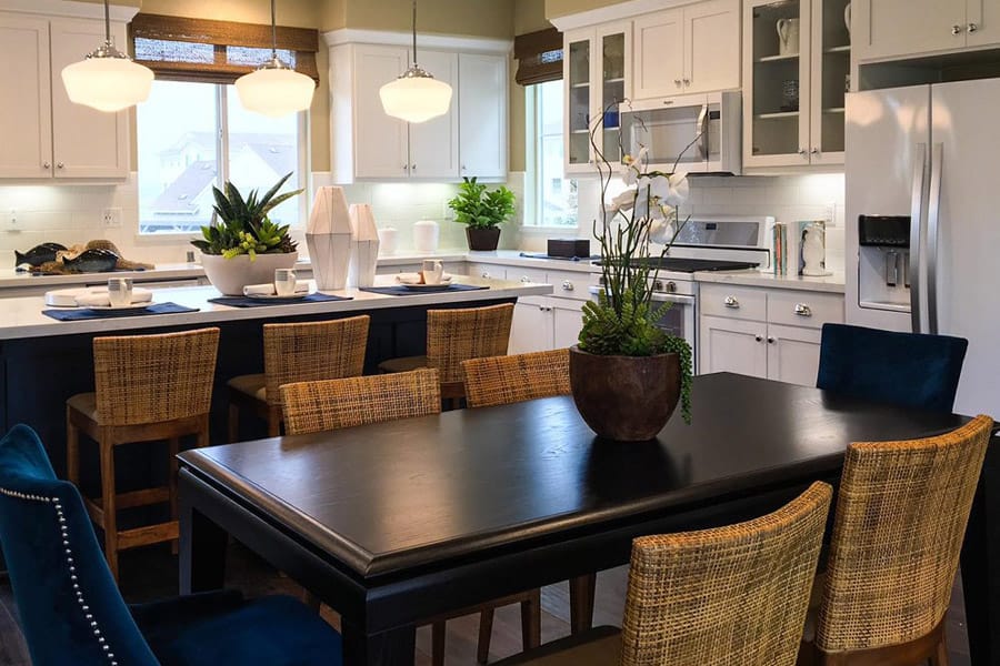 bayshores-newark-banks-02 Cookies & Clogs | Join the Bayshores Model Grand Opening in Newark, CA on Saturday April 22, 2017. See the new homes for sale in the San Francisco Bay Area and peek inside the 19 model homes.