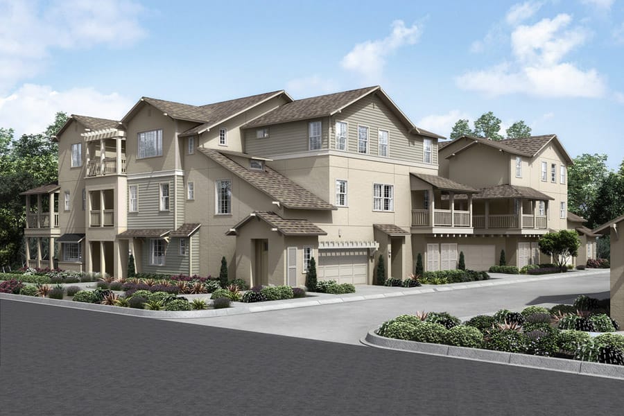 bayshores-newark-cove-01 Cookies & Clogs | Join the Bayshores Model Grand Opening in Newark, CA on Saturday April 22, 2017. See the new homes for sale in the San Francisco Bay Area and peek inside the 19 model homes.