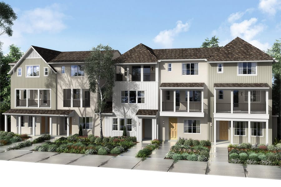 bayshores-newark-strand-01 Cookies & Clogs | Join the Bayshores Model Grand Opening in Newark, CA on Saturday April 22, 2017. See the new homes for sale in the San Francisco Bay Area and peek inside the 19 model homes.