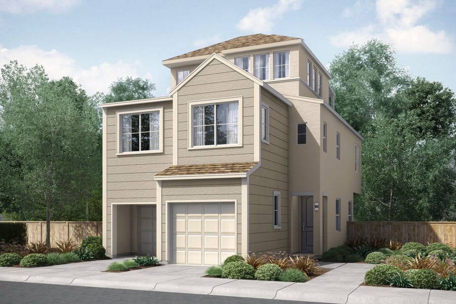 bayshores-newark-tides-01 Cookies & Clogs | Join the Bayshores Model Grand Opening in Newark, CA on Saturday April 22, 2017. See the new homes for sale in the San Francisco Bay Area and peek inside the 19 model homes.