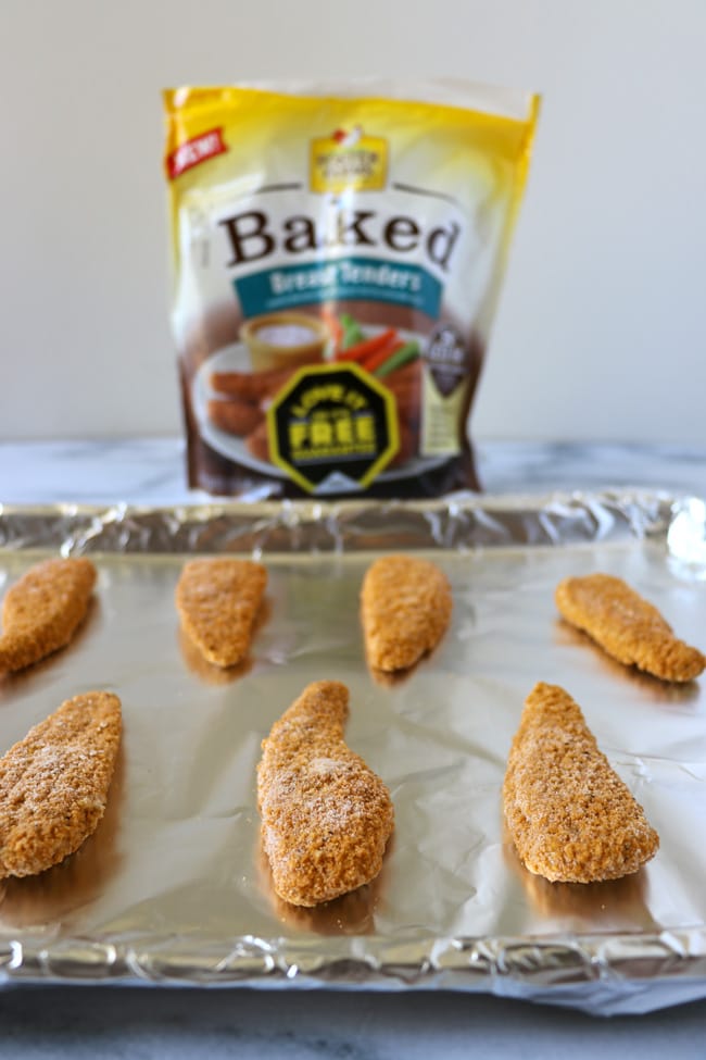 Cookies & Clogs | Foster Farms Baked Frozen Chicken is never fried and is a great addition to chicken salad, chicken with pasta, or chicken and rice. Get Chicken Breast Tenders, Chicken Nuggets, or Chicken Breast Fillets.