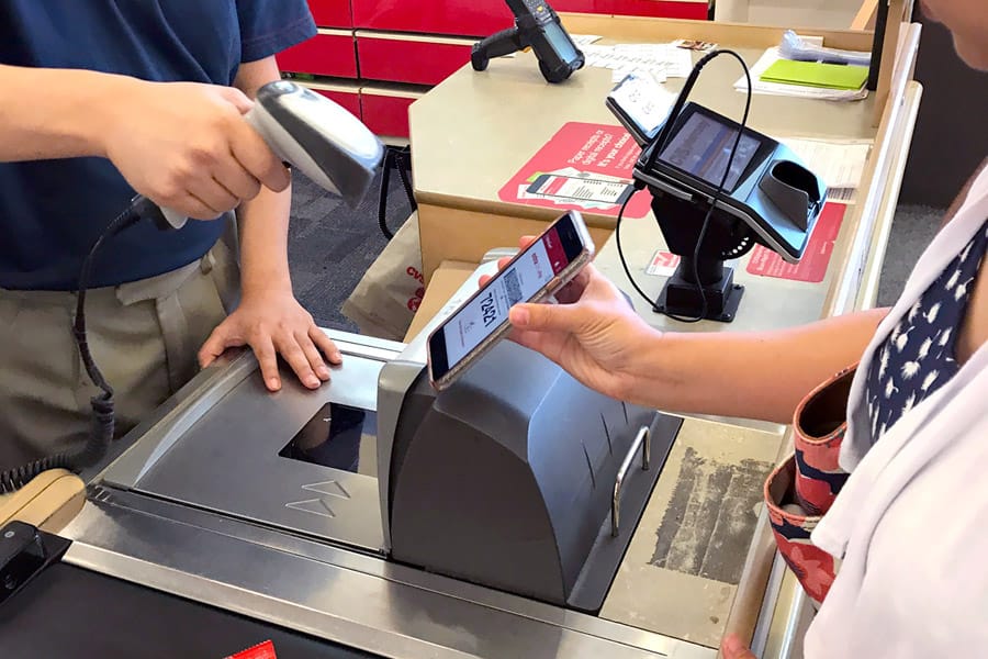 Cookies & Clogs | How to use CVS Pay in the CVS Pharmacy app.