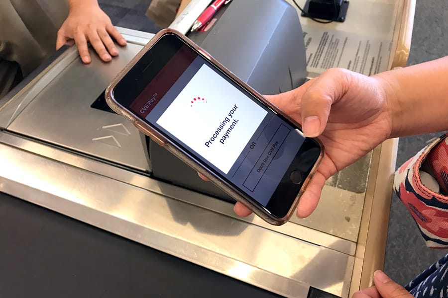 Cookies & Clogs | How to use CVS Pay in the CVS Pharmacy app.