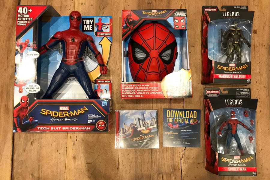spider-man-junket-07 Cookies & Clogs | First-hand footage from Marvel's Spider-Man Homecoming Press Junket / Conference in New York, NY at the Whitby Hotel on June 25, 2017 with Tom Holland, Robert Downey Jr., Michael Keaton, Zendaya, Kevin Feige, Jon Watts, and more.