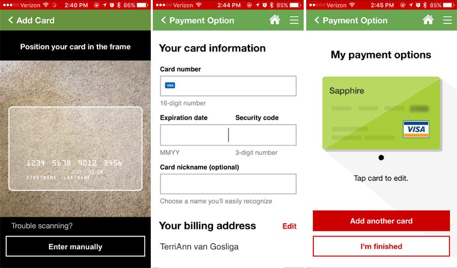 Cookies & Clogs | How to use CVS Pay in the CVS Pharmacy app.