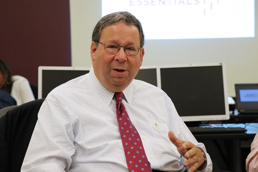 Internet Essentials from Comcast with David L. Cohen