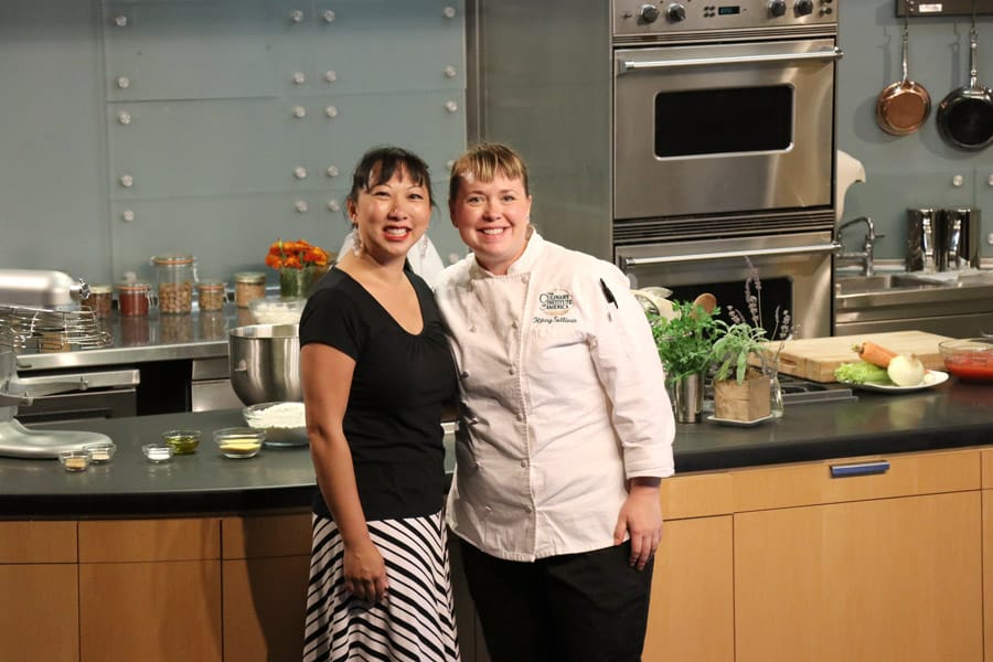 11 Things to Do in Napa, CA that Don’t Involve Drinking Wine - CIA at Copia Cooking Class