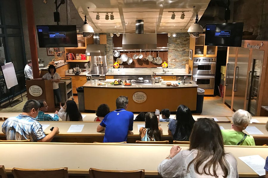 11 Things to Do in Napa, CA that Don’t Involve Drinking Wine - Culinary Institute of America CIA at Greystone