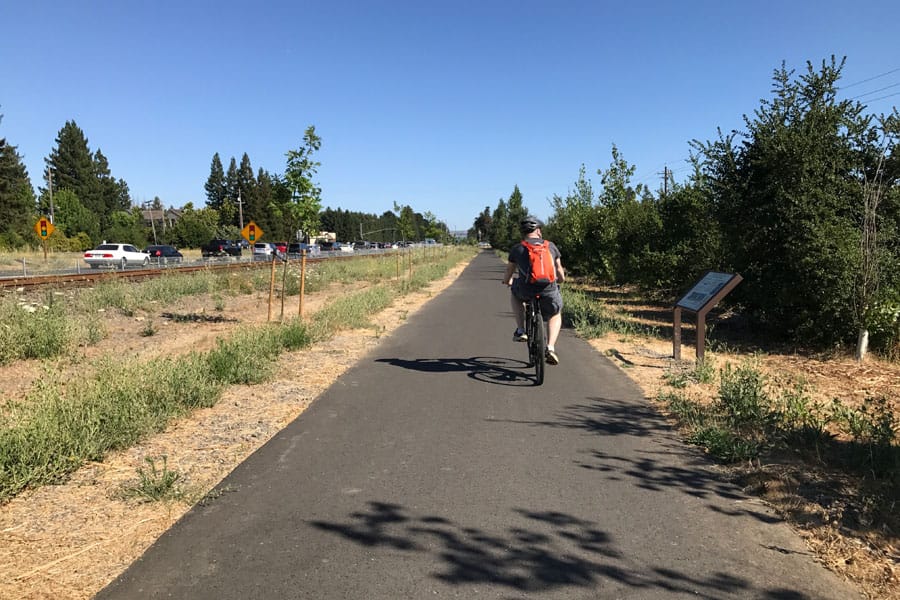 11 Things to Do in Napa, CA that Don’t Involve Drinking Wine - Napa Valley Bike Tours Napa Valley Vine Trail