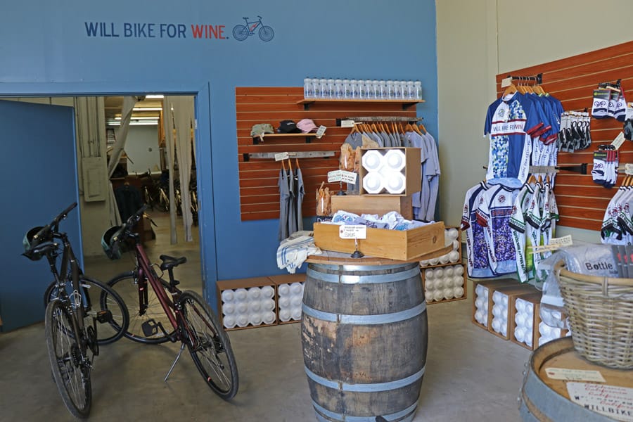 11 Things to Do in Napa, CA that Don’t Involve Drinking Wine - Napa Valley Bike Tours Napa Valley Vine Trail