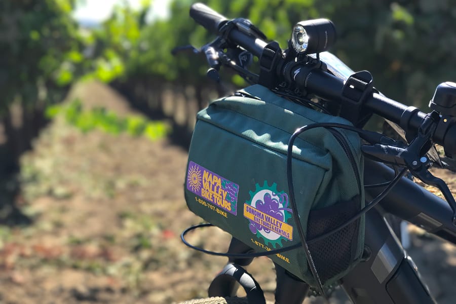 11 Things to Do in Napa, CA that Don’t Involve Drinking Wine - Napa Valley Bike Tours Napa Valley Vine Trail
