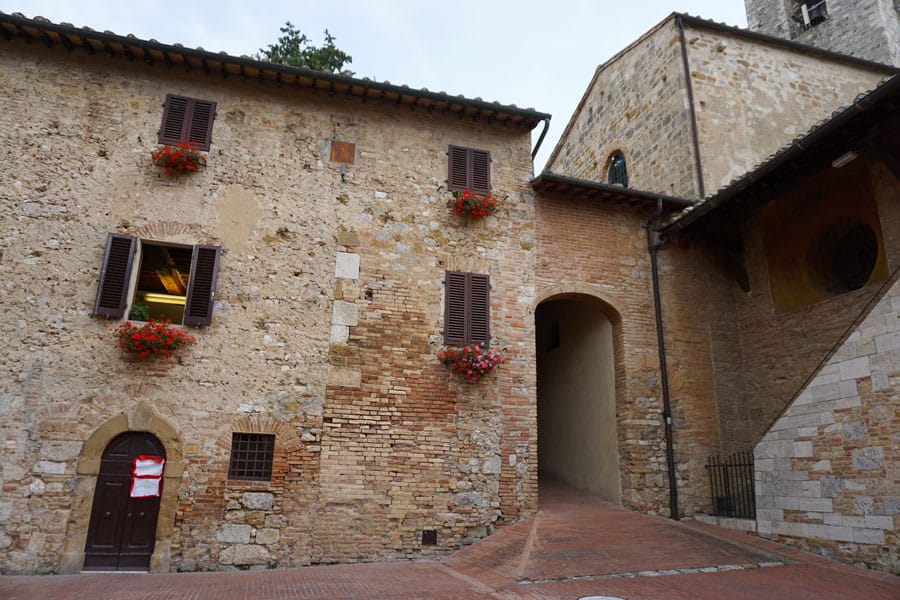 san-gimignano-italy-14 Family travel tips to visiting San Gimignano Italy Shopping, Tourist Info, Photos