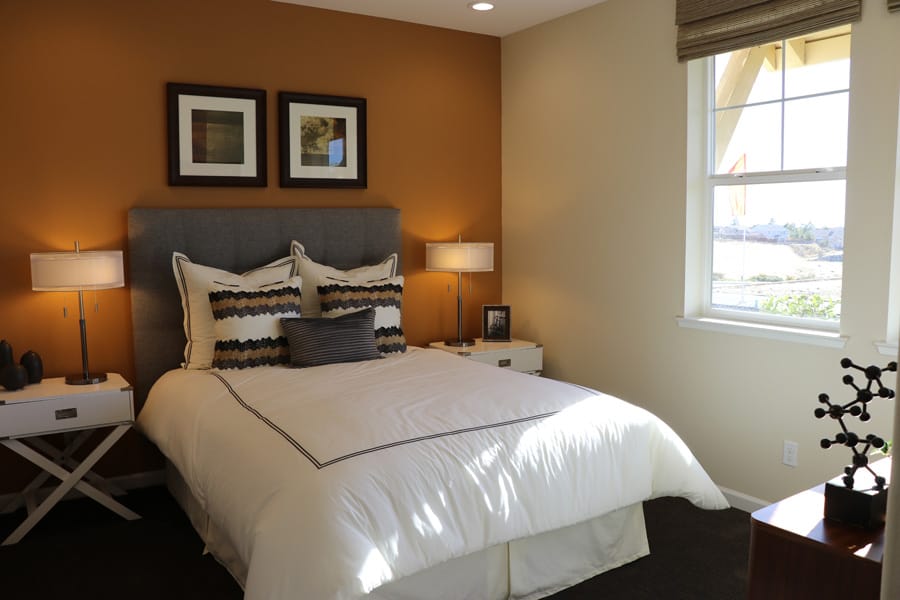 Model Homes at Whitney Ranch New Home Community in Rocklin, CA — Bristol by Taylor Morrison