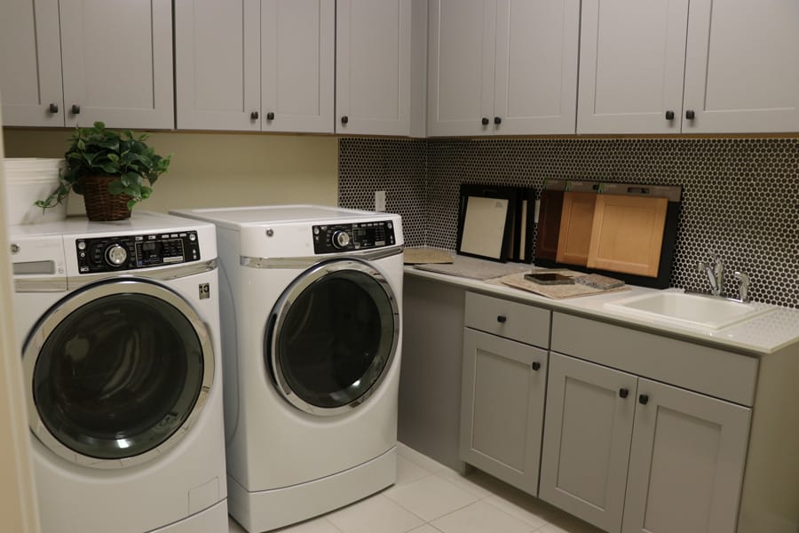 Model Homes at Whitney Ranch New Home Community in Rocklin, CA — Bristol by Taylor Morrison
