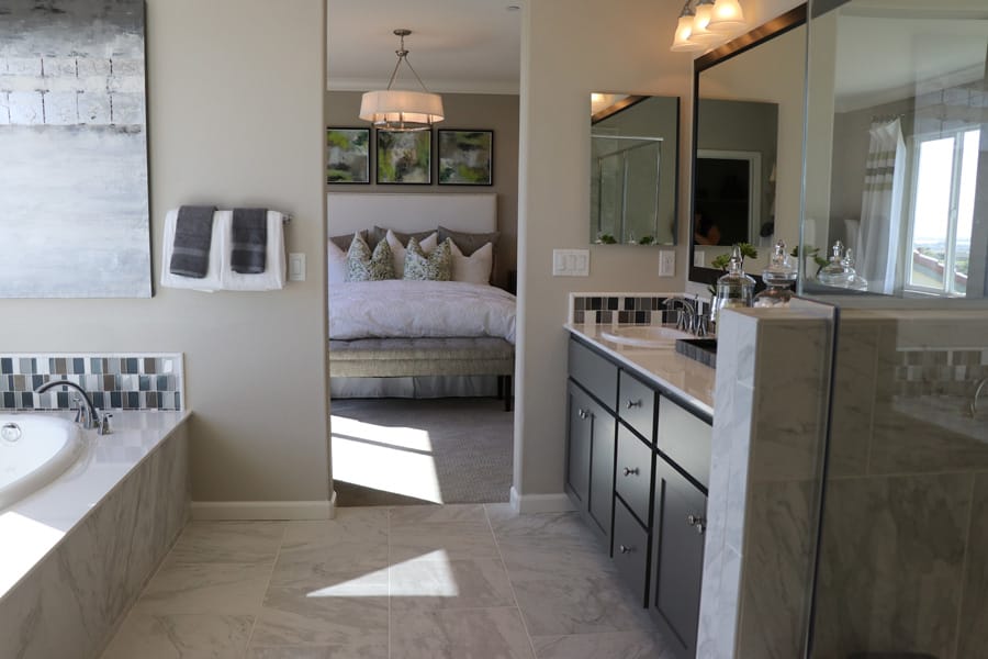 Model Homes at Whitney Ranch New Home Community in Rocklin, CA — Ironwood by CalAtlantic