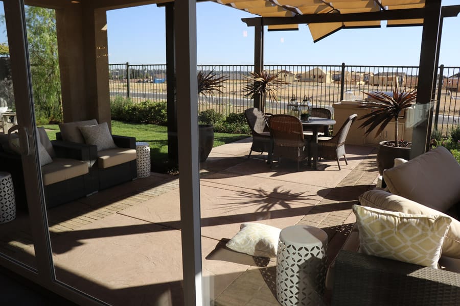 Model Homes at Whitney Ranch New Home Community in Rocklin, CA — Ironwood by CalAtlantic