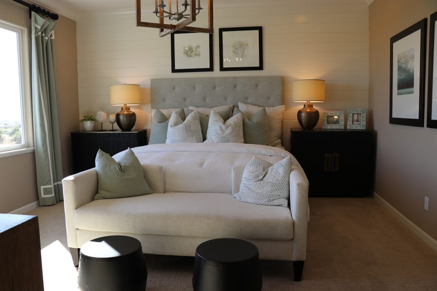 Model Homes at Whitney Ranch New Home Community in Rocklin, CA — Ironwood by CalAtlantic