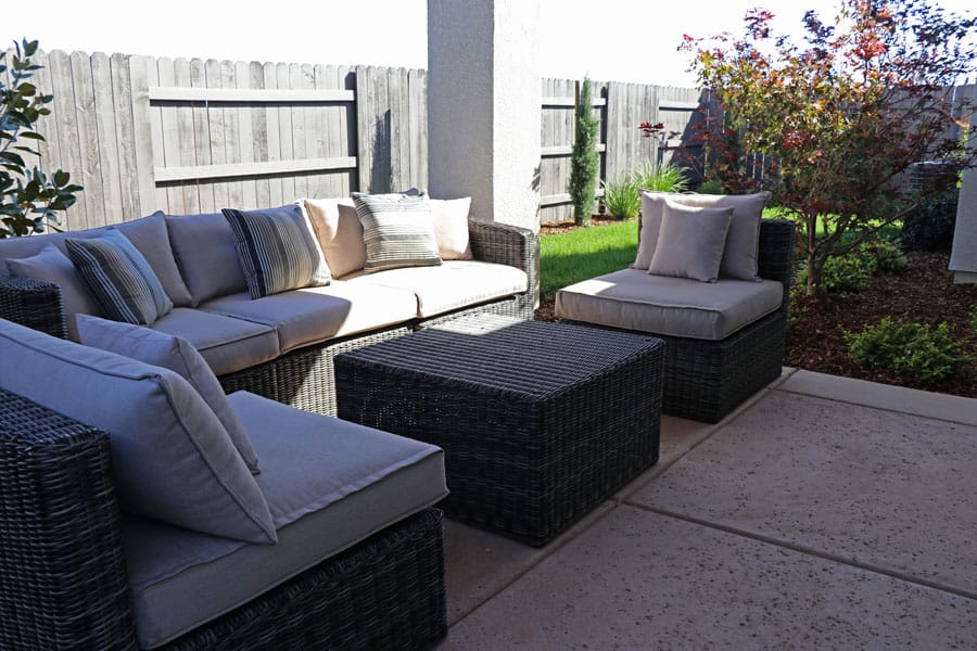 Model Homes at Whitney Ranch New Home Community in Rocklin, CA — The Ridge Grand Opening by JMC