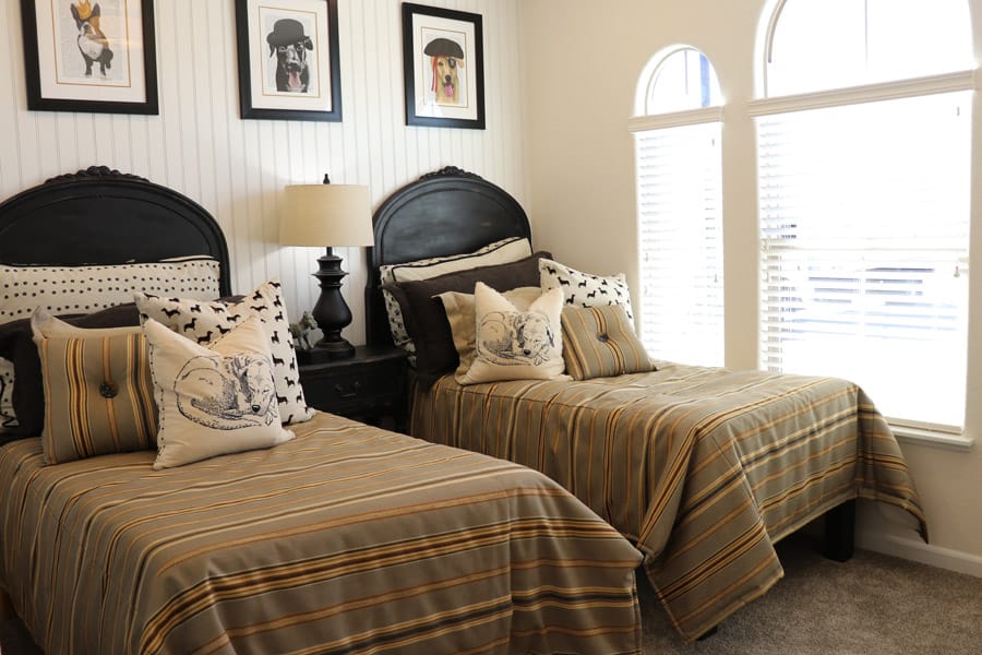 Model Homes at Whitney Ranch New Home Community in Rocklin, CA — The Ridge Grand Opening by JMC