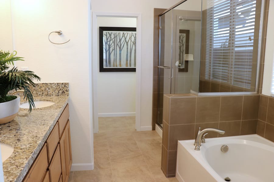 Model Homes at Whitney Ranch New Home Community in Rocklin, CA — The Ridge Grand Opening by JMC