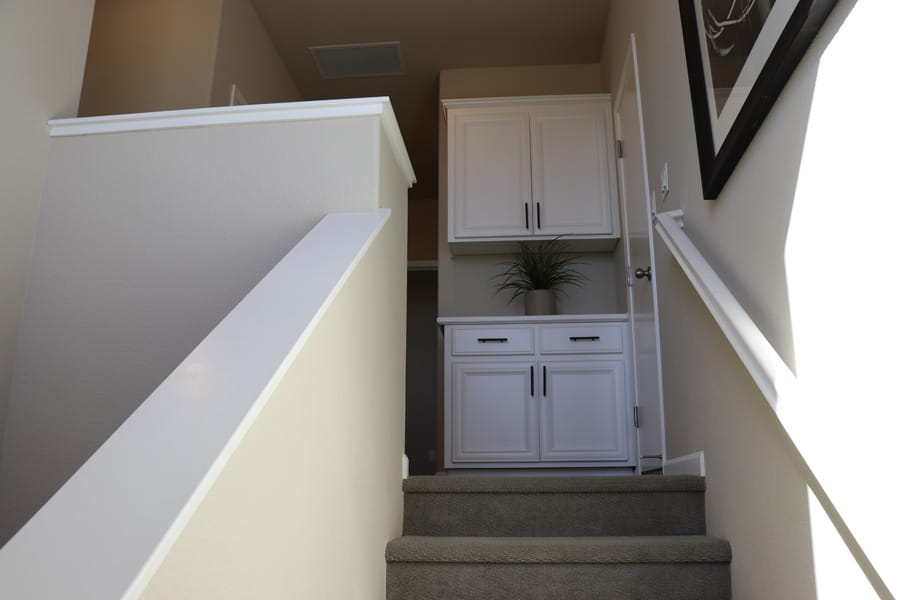 Model Homes at Whitney Ranch New Home Community in Rocklin, CA — The Ridge Grand Opening by JMC