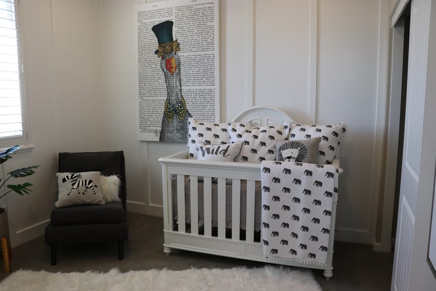 Model Homes at Whitney Ranch New Home Community in Rocklin, CA — The Ridge Grand Opening by JMC