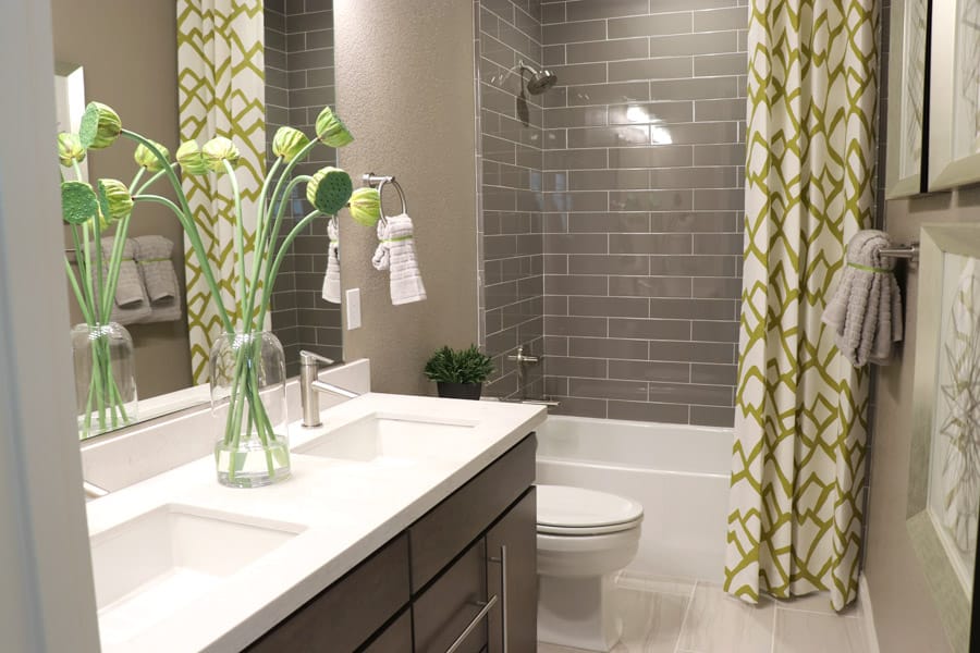 Tour new homes in Mountain House CA — Inspirato model homes in Cordes Village. Berkeley Floor Plan