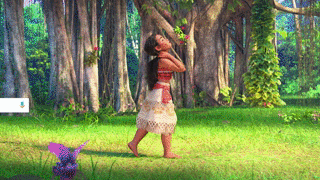 Netflix and Google Moana is Motunui a real place