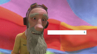Netflix and Google Who plays the Aviator in the little prince