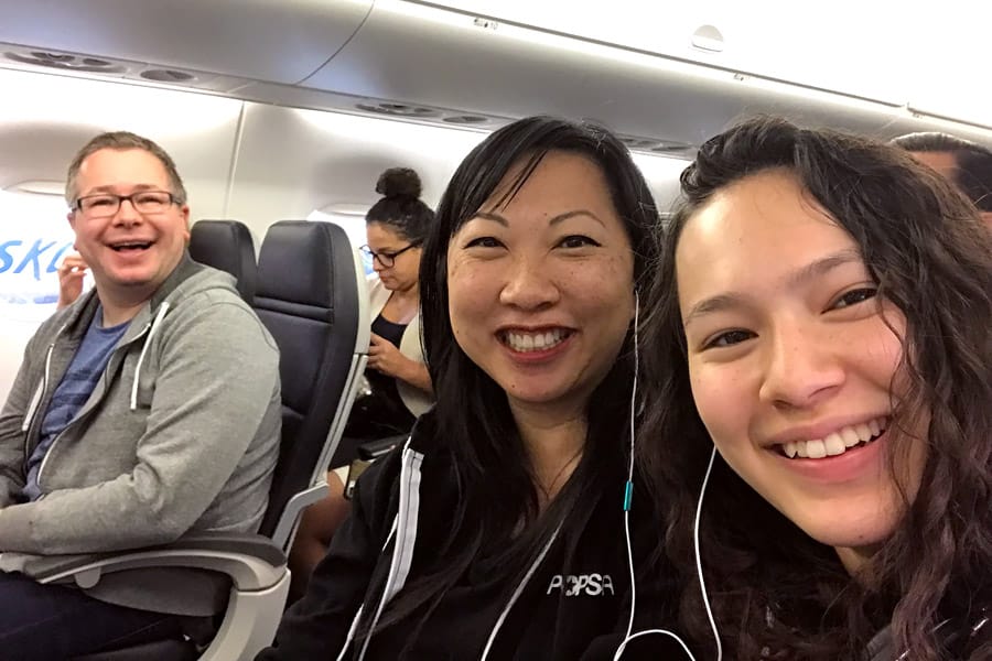 Download Netflix Shows to Take the Stress Out of Family Travel