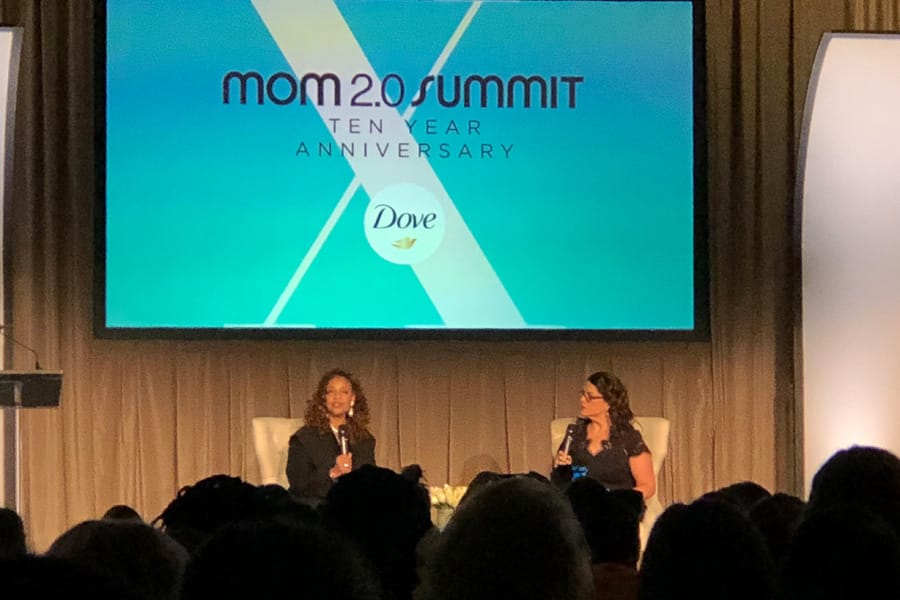 2018 Mom 2.0 Summit Blogging Conference April 2-4, 2018 in Pasadena, CA.