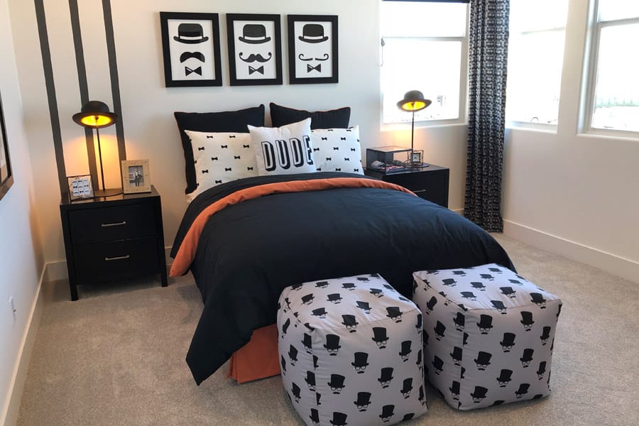 May 2018 Grand Opening of New Homes in Mountain House, CA — Cascada by Woodside Homes neighborhood and model homes to tour.