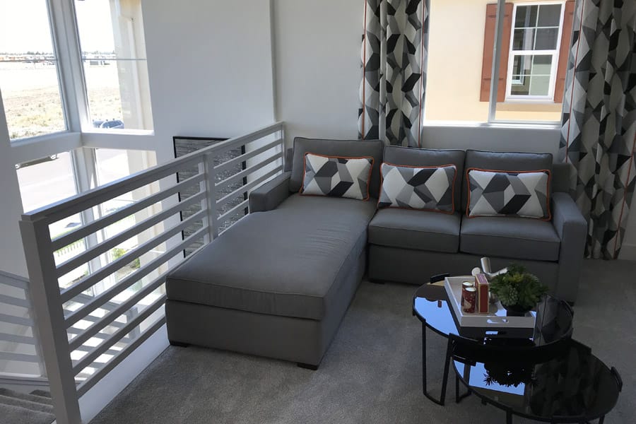 May 2018 Grand Opening of New Homes in Mountain House, CA — Cascada by Woodside Homes neighborhood and model homes to tour.